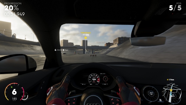 The Crew 2