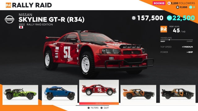 The Crew 2