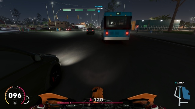 The Crew 2