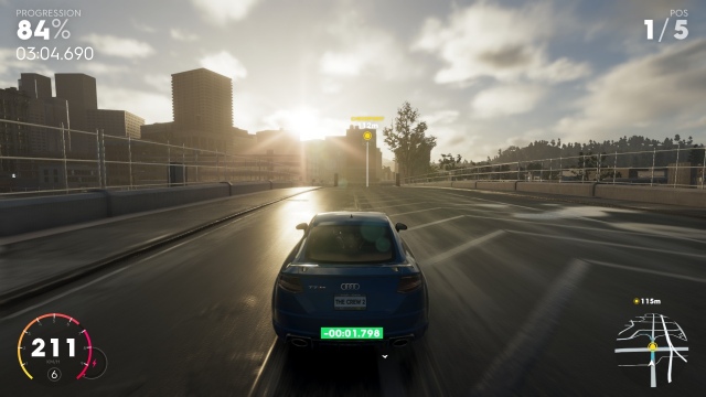 The Crew 2