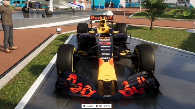 The Crew 2