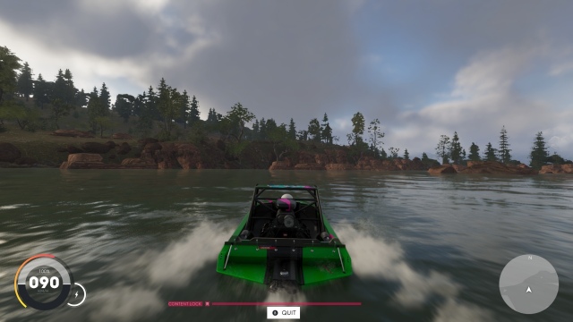 The Crew 2