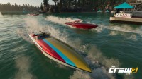 The Crew 2