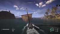 Skull and Bones