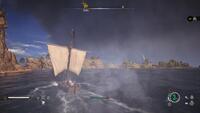 Skull and Bones