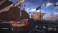 Skull and Bones