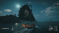 Skull and Bones