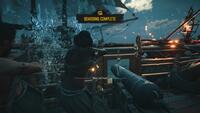 Skull and Bones