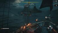 Skull and Bones