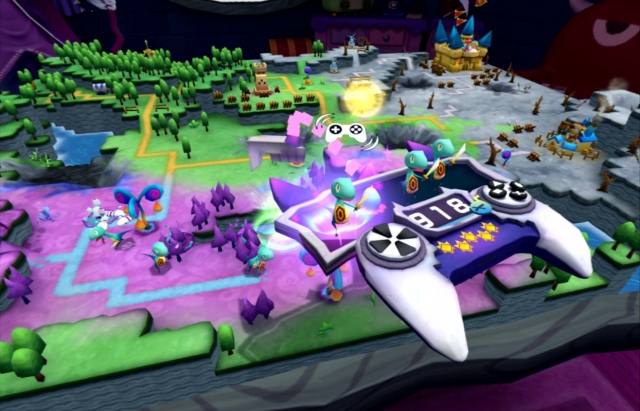 No Heroes Allowed! VR