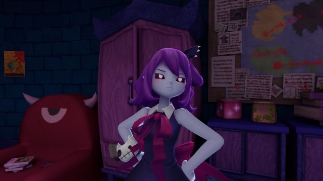 No Heroes Allowed! VR