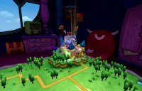 No Heroes Allowed! VR