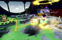 No Heroes Allowed! VR