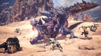Monster Hunter: World