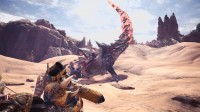 Monster Hunter: World