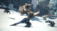 Monster Hunter: World