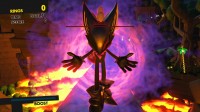 Sonic Forces