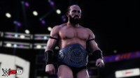 WWE 2K18