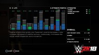WWE 2K18