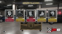 WWE 2K18