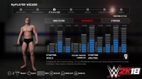 WWE 2K18