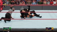 WWE 2K18
