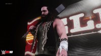 WWE 2K18