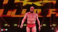 WWE 2K18