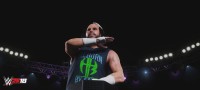 WWE 2K18