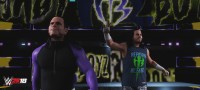 WWE 2K18