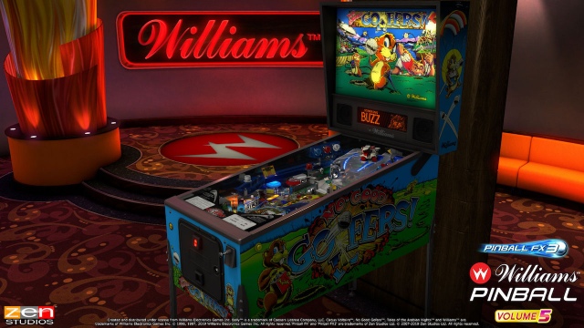 Pinball FX3