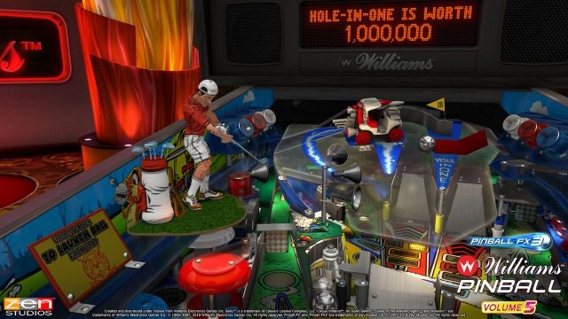 Pinball FX3