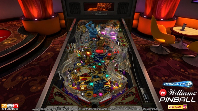 Pinball FX3