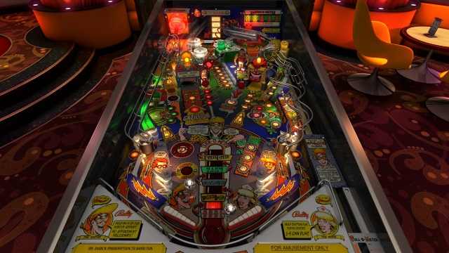 Pinball FX3