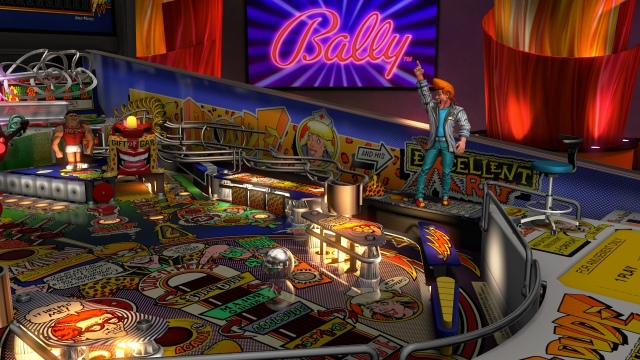 Pinball FX3