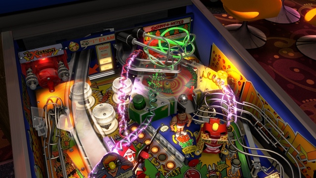 Pinball FX3