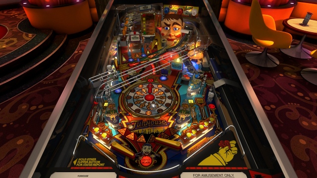 Pinball FX3