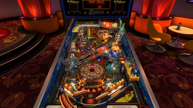 Pinball FX3