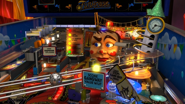 Pinball FX3