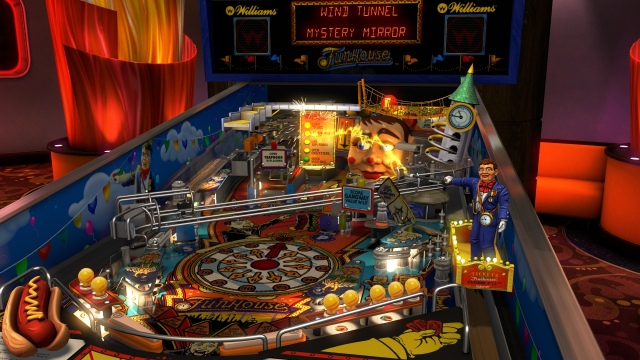 Pinball FX3