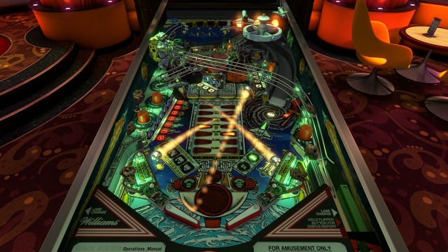 Pinball FX3