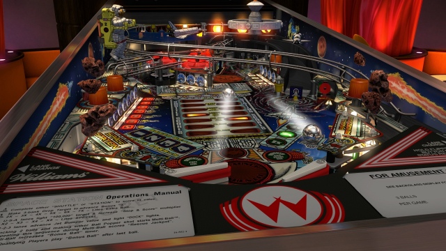 Pinball FX3