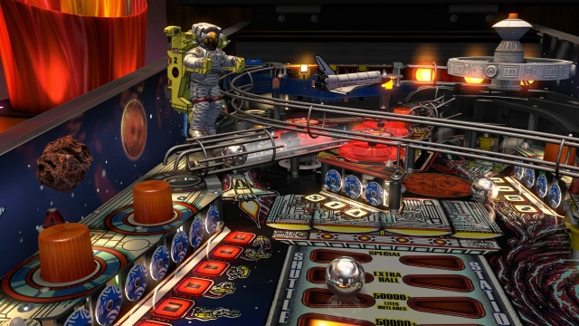 Pinball FX3