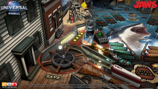 Pinball FX3