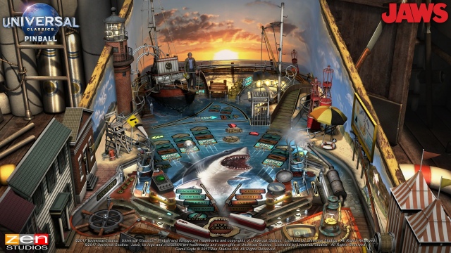 Pinball FX3