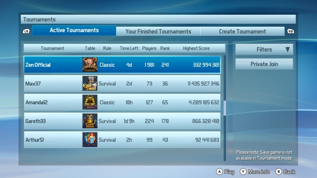 Pinball FX3