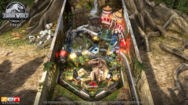 Pinball FX3
