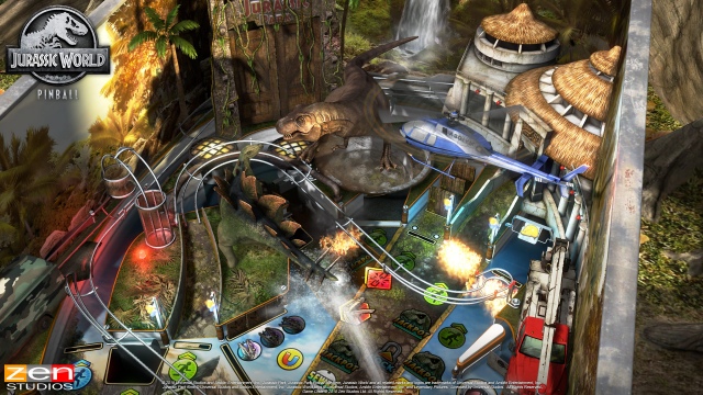 Pinball FX3
