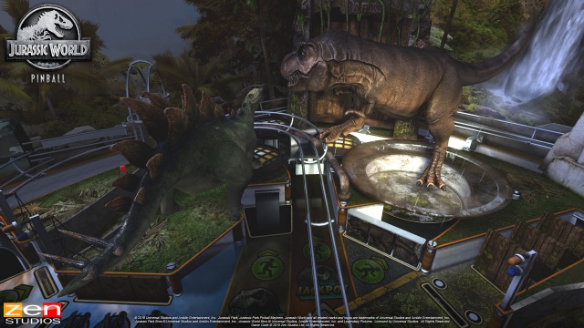 Pinball FX3