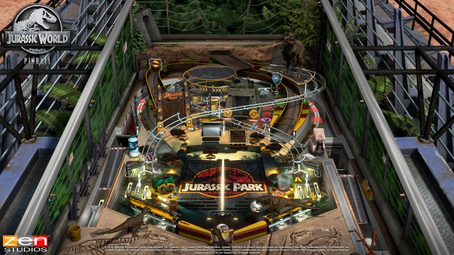 Pinball FX3